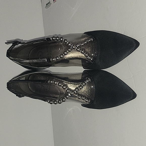 Adrianna Papell   Aurora Evening Pump - Picture 5 of 15